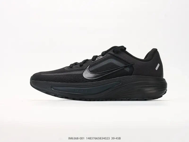 Nike Casual Shoes Breathable Mesh Upper Fashion IM6368-001 #14837665834023