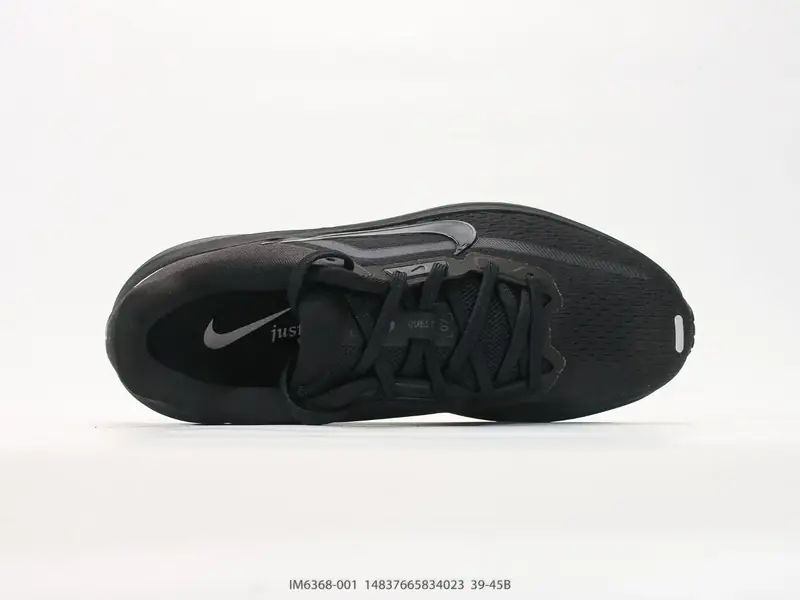 Nike Casual Shoes Breathable Mesh Upper Fashion IM6368-001 #14837665834023