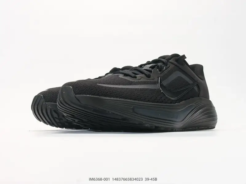 Nike Casual Shoes Breathable Mesh Upper Fashion IM6368-001 #14837665834023