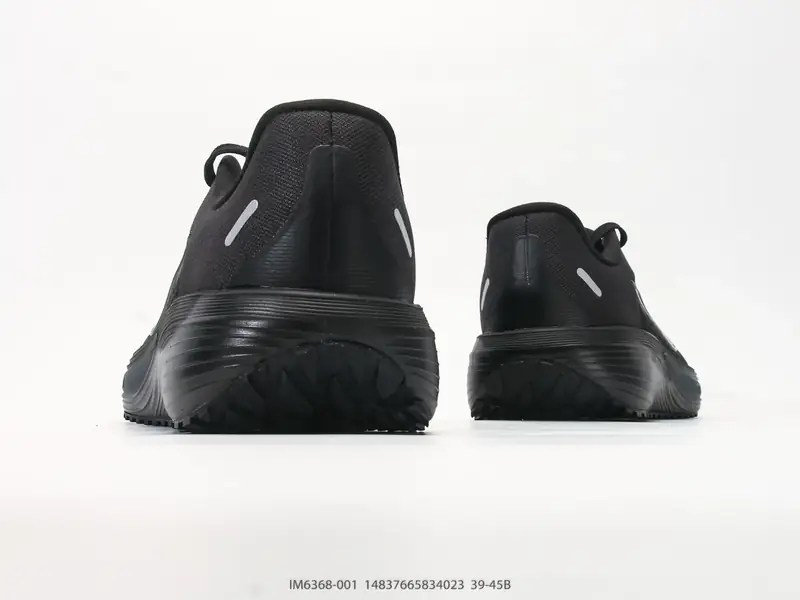 Nike Casual Shoes Breathable Mesh Upper Fashion IM6368-001 #14837665834023