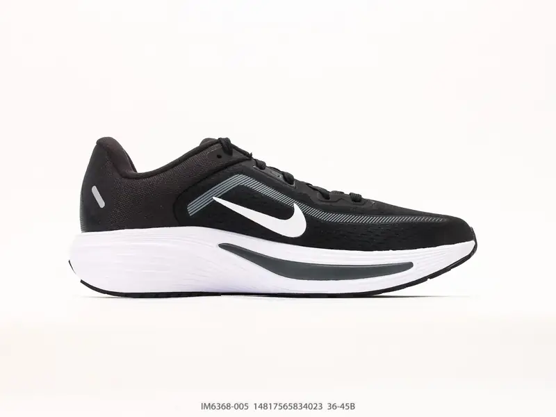 Nike Casual Shoes Breathable Mesh Upper Fashion IM6368-005 #14817565834023