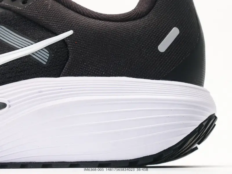 Nike Casual Shoes Breathable Mesh Upper Fashion IM6368-005 #14817565834023