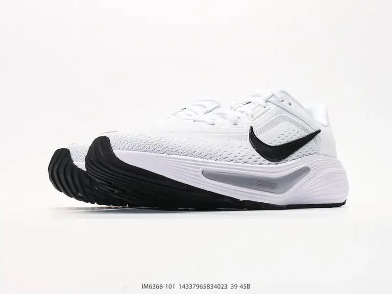 Nike Casual Shoes Breathable Mesh Upper Fashion IM6368-101 #14337965834023
