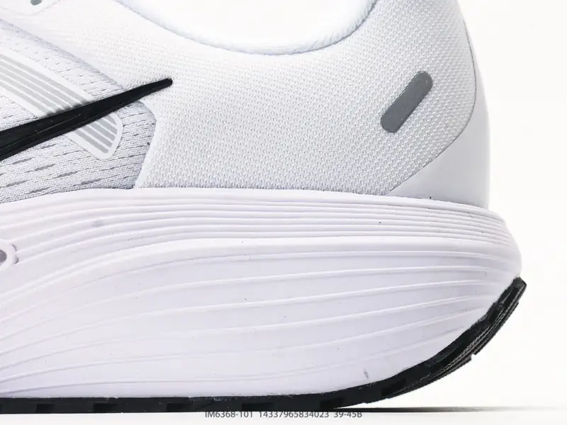 Nike Casual Shoes Breathable Mesh Upper Fashion IM6368-101 #14337965834023