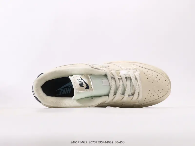 Nike Scarpe sportive Retro Basso Cuscino d'aria IM6571-027 #26737595444082