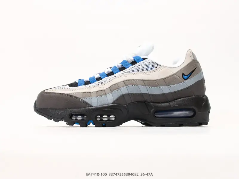 Nike Sports Shoes Retro Versatile Air Cushion IM7410-100 #33747555394082