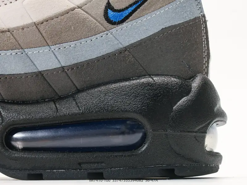 Nike Sportschuhe Retro Vielseitig Luftpolster IM7410-100 #33747555394082