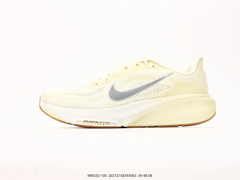 Nike Running Shoes Breathable IM8332-100 #20272758393063