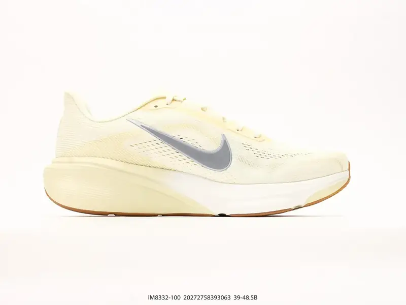 Nike Running Shoes Breathable IM8332-100 #20272758393063