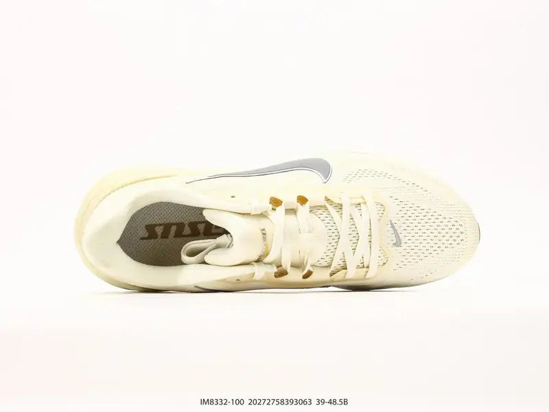 Nike Running Shoes Breathable IM8332-100 #20272758393063