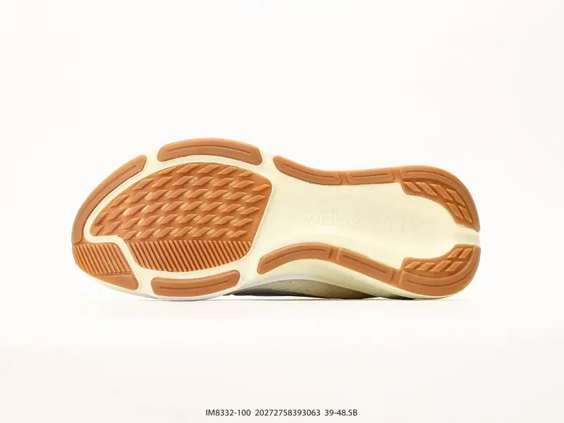 Nike Running Shoes Breathable IM8332-100 #20272758393063