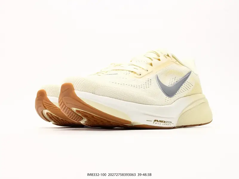Nike Running Shoes Breathable IM8332-100 #20272758393063