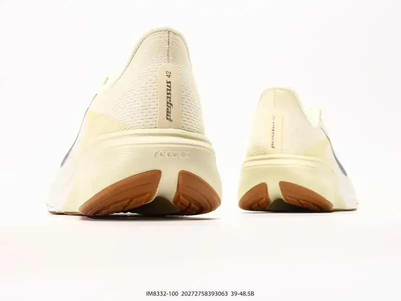 Nike Running Shoes Breathable IM8332-100 #20272758393063