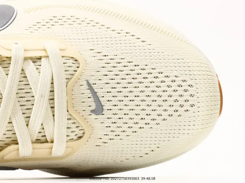 Nike Running Shoes Breathable IM8332-100 #20272758393063