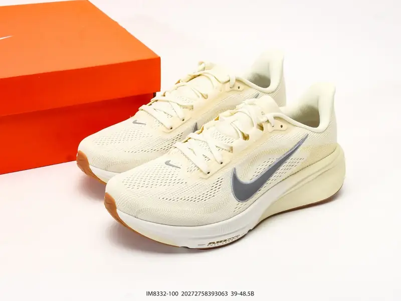 Nike Running Shoes Breathable IM8332-100 #20272758393063