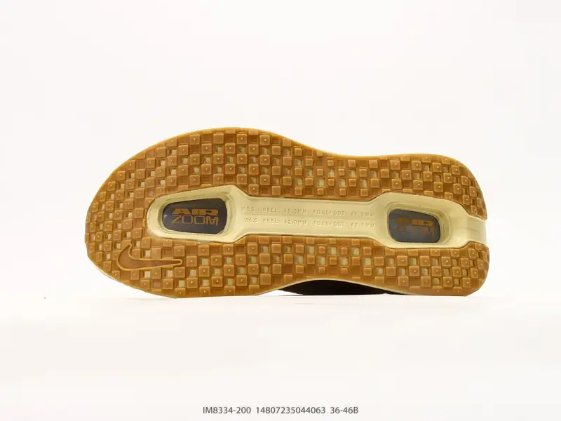 Nike Scarpe da running Antiscivolo Basso Cuscino d'aria IM8334-200 #14807235044063