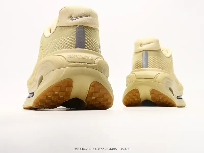 Nike Scarpe da running Antiscivolo Basso Cuscino d'aria IM8334-200 #14807235044063