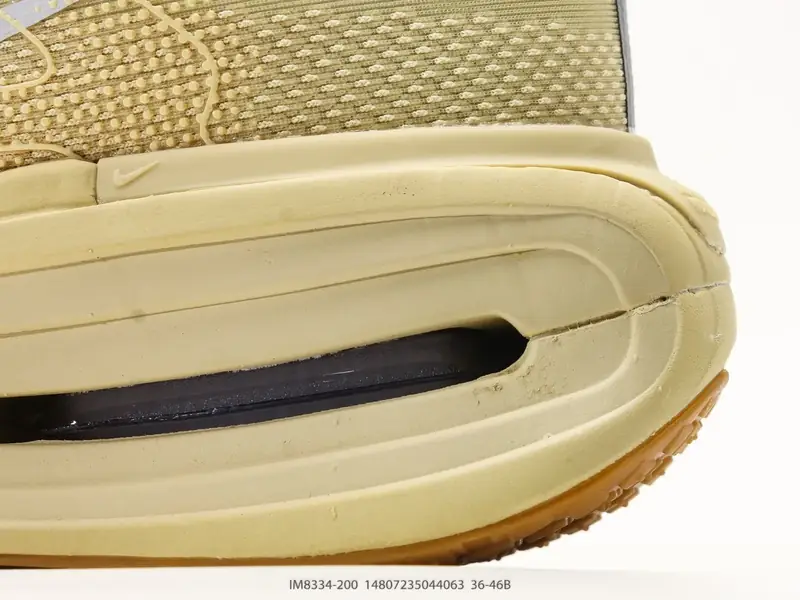 Nike Scarpe da running Antiscivolo Basso Cuscino d'aria IM8334-200 #14807235044063