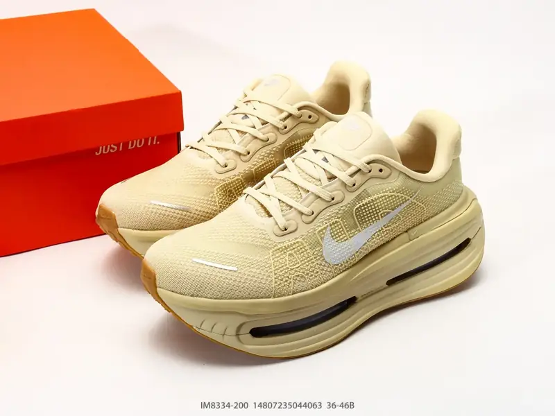 Nike Scarpe da running Antiscivolo Basso Cuscino d'aria IM8334-200 #14807235044063