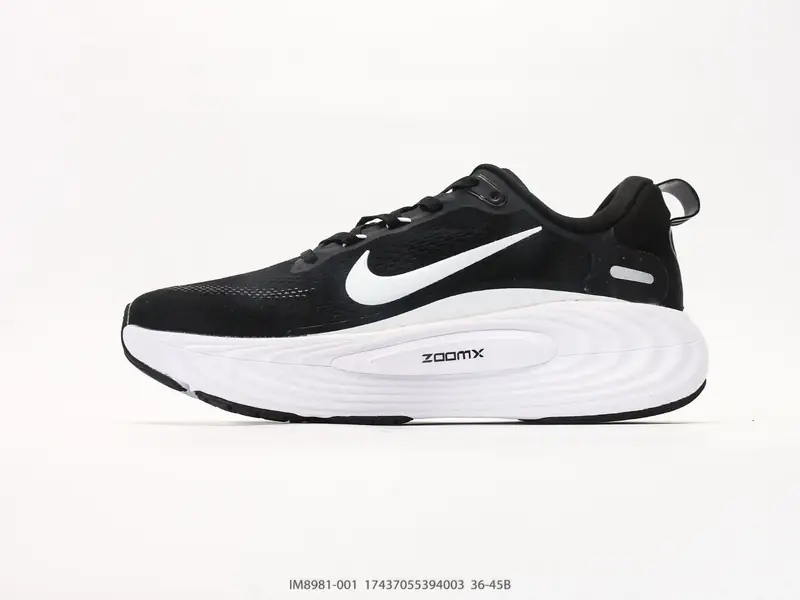 Nike Running Shoes Anti-Slip Low-Top Air Cushion IM8981-001 #17437055394003
