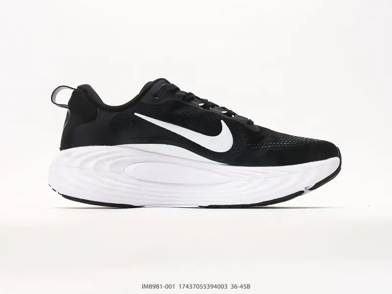 Nike Laufschuhe Rutschfest Niedrig Luftpolster IM8981-001 #17437055394003