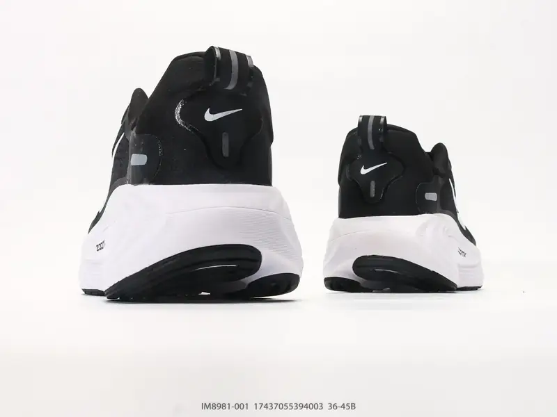 Nike Laufschuhe Rutschfest Niedrig Luftpolster IM8981-001 #17437055394003