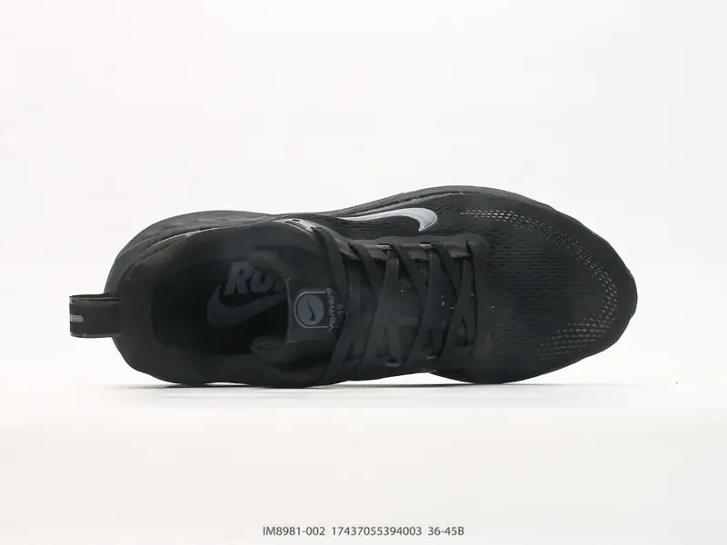 Nike Running Shoes Anti-Slip Low-Top Air Cushion IM8981-002 #17437055394003