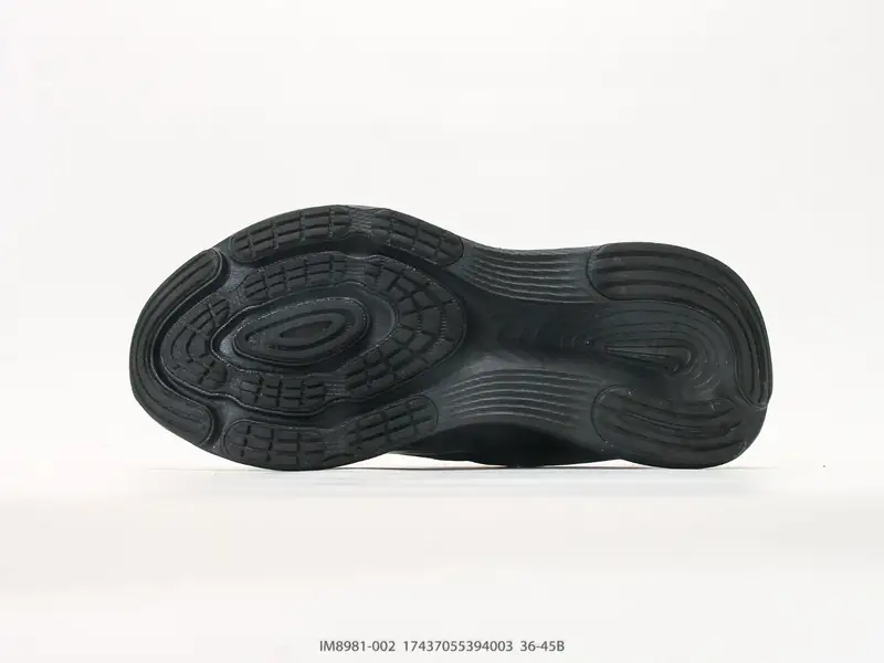 Nike Running Shoes Anti-Slip Low-Top Air Cushion IM8981-002 #17437055394003