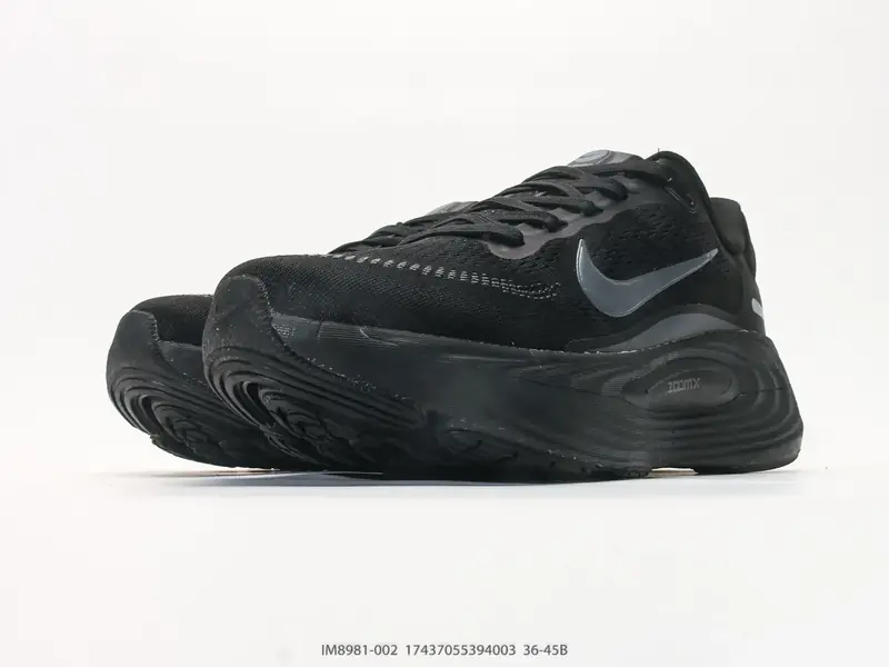 Nike Running Shoes Anti-Slip Low-Top Air Cushion IM8981-002 #17437055394003