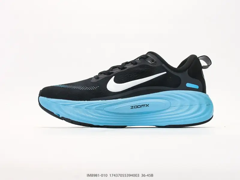 Nike Running Shoes Anti-Slip Low-Top Air Cushion IM8981-010 #17437055394003