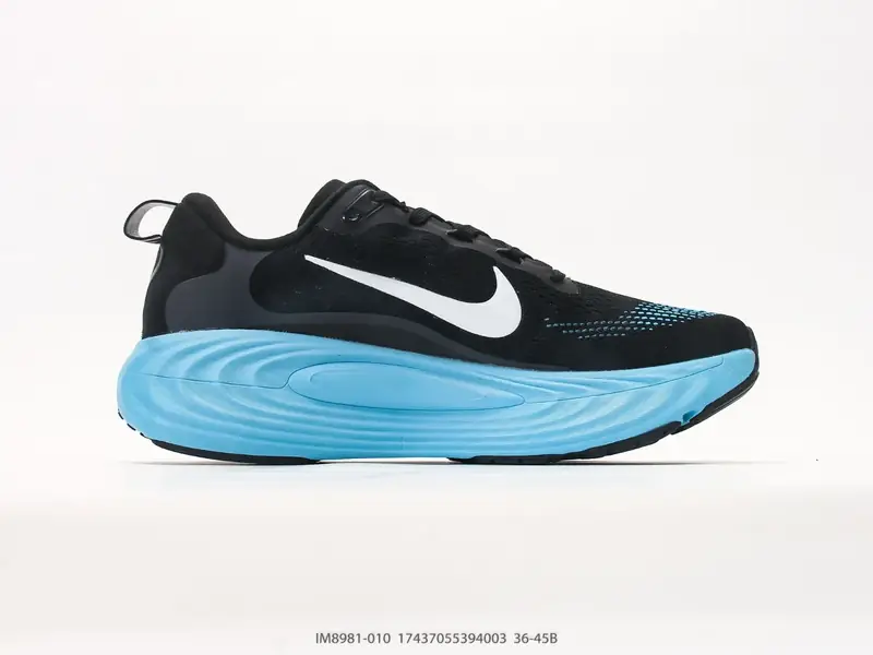 Nike Scarpe da running Antiscivolo Basso Cuscino d'aria IM8981-010 #17437055394003