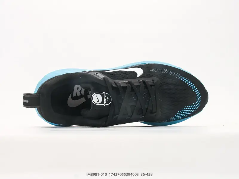 Nike Scarpe da running Antiscivolo Basso Cuscino d'aria IM8981-010 #17437055394003