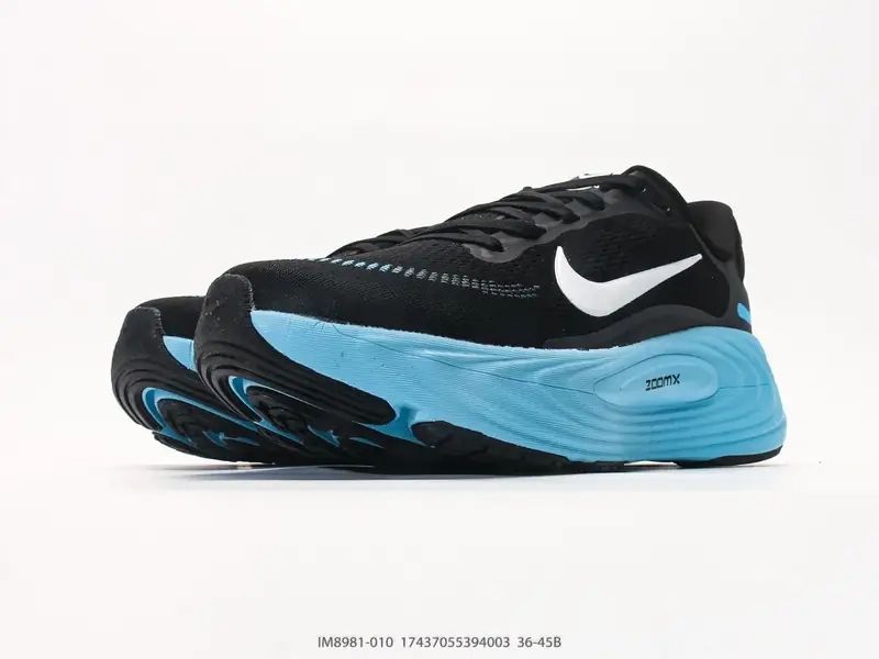 Nike Scarpe da running Antiscivolo Basso Cuscino d'aria IM8981-010 #17437055394003