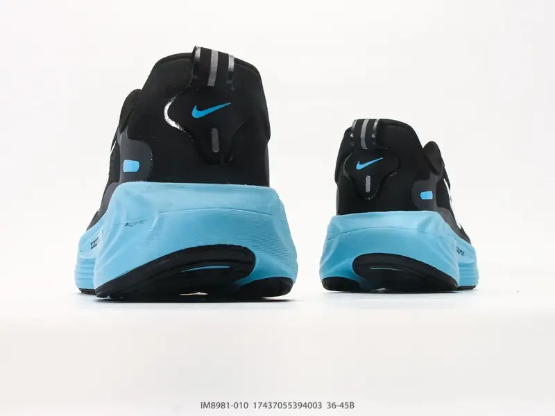 Nike Scarpe da running Antiscivolo Basso Cuscino d'aria IM8981-010 #17437055394003