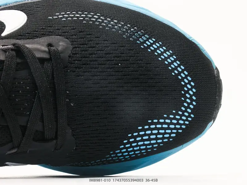 Nike Scarpe da running Antiscivolo Basso Cuscino d'aria IM8981-010 #17437055394003