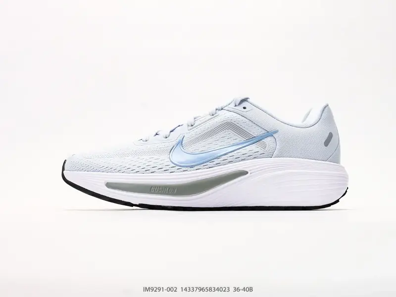 Nike Casual Shoes Breathable Mesh Upper Fashion IM9291-002 #14337965834023