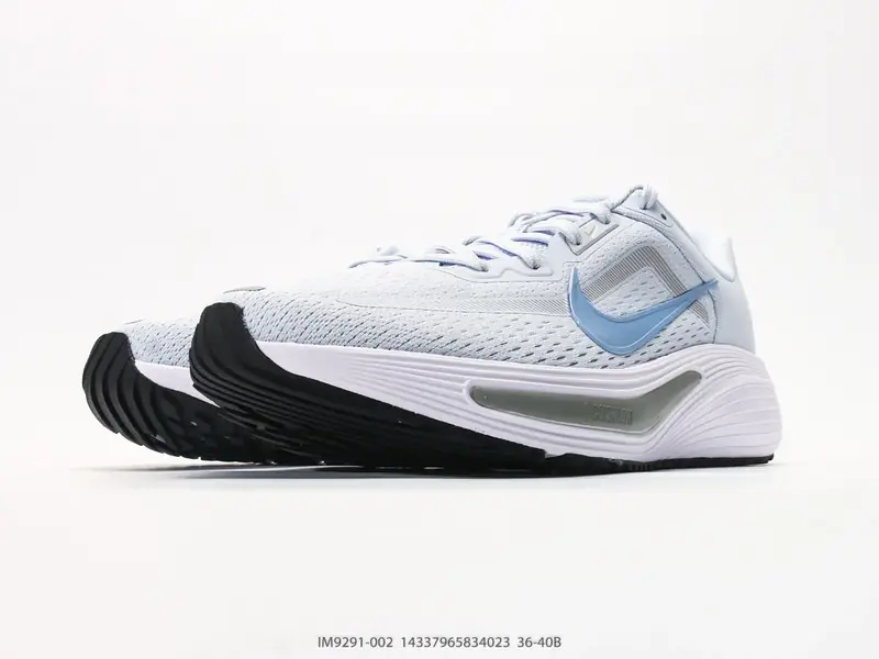 Nike Casual Shoes Breathable Mesh Upper Fashion IM9291-002 #14337965834023