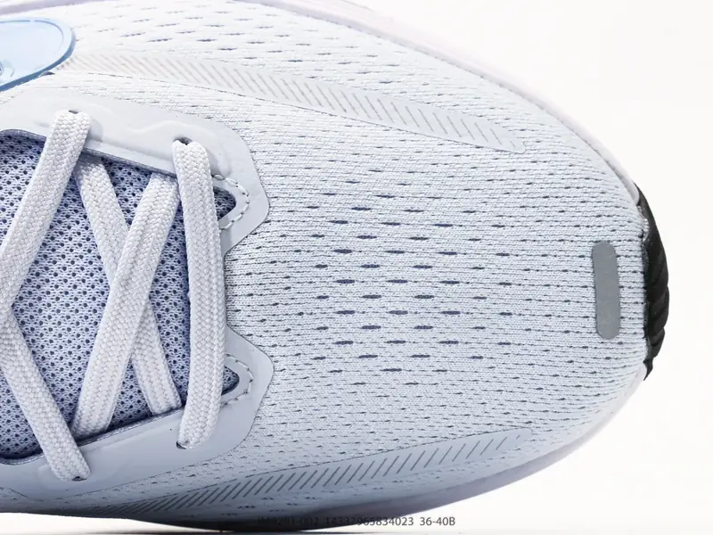 Nike Casual Shoes Breathable Mesh Upper Fashion IM9291-002 #14337965834023