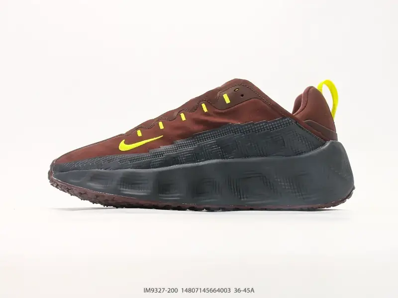Nike Casual Shoes Durable Versatile Low-Top IM9327-200 #14807145664003