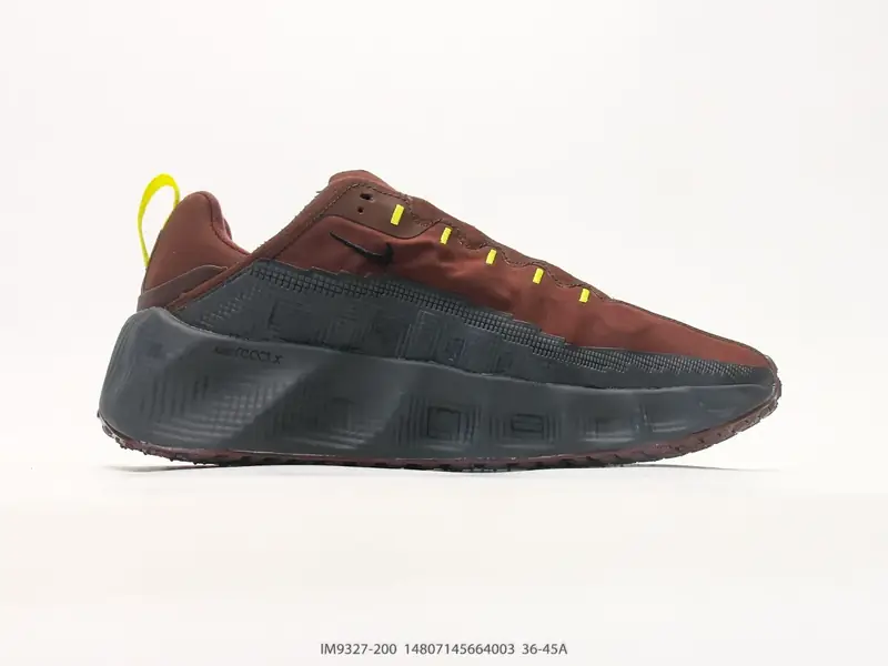 Nike Freizeitschuhe Langlebig Vielseitig Niedrig IM9327-200 #14807145664003