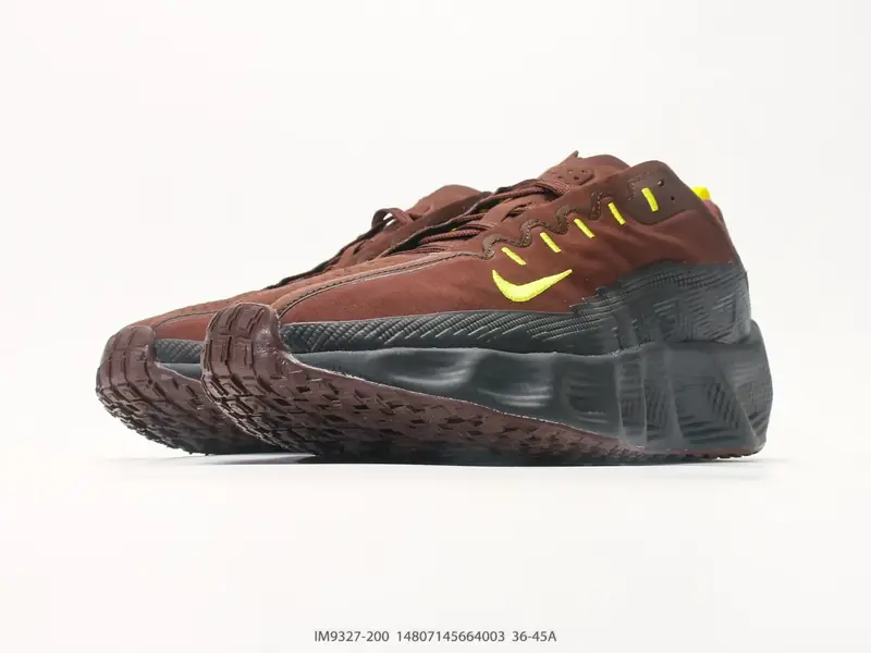 Nike Freizeitschuhe Langlebig Vielseitig Niedrig IM9327-200 #14807145664003