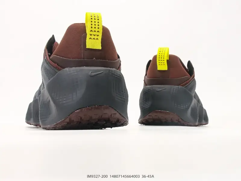 Nike Freizeitschuhe Langlebig Vielseitig Niedrig IM9327-200 #14807145664003