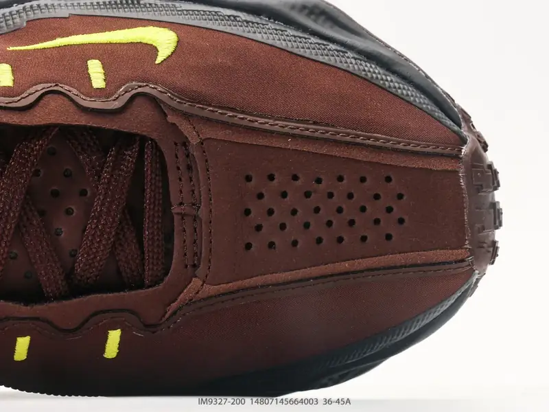 Nike Freizeitschuhe Langlebig Vielseitig Niedrig IM9327-200 #14807145664003
