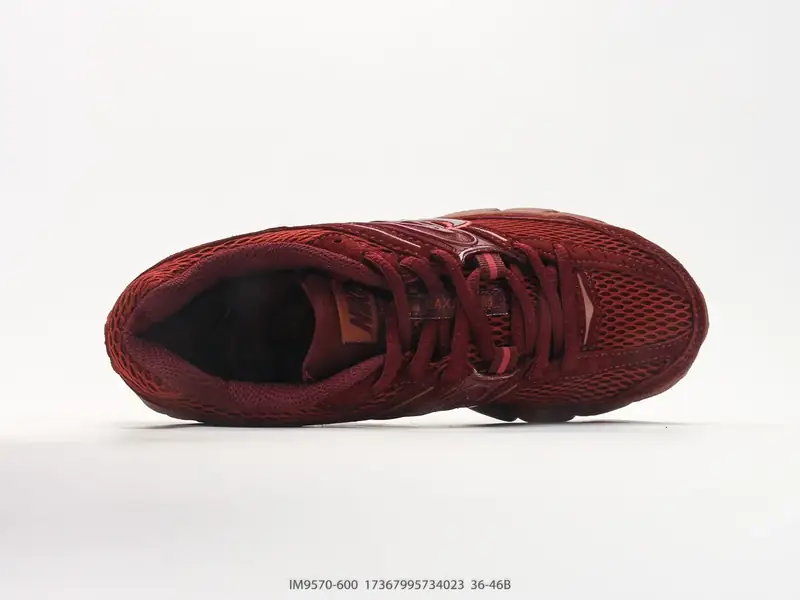 Nike Running Shoes Durable Versatile Low-Top IM9570-600 #17367995734023
