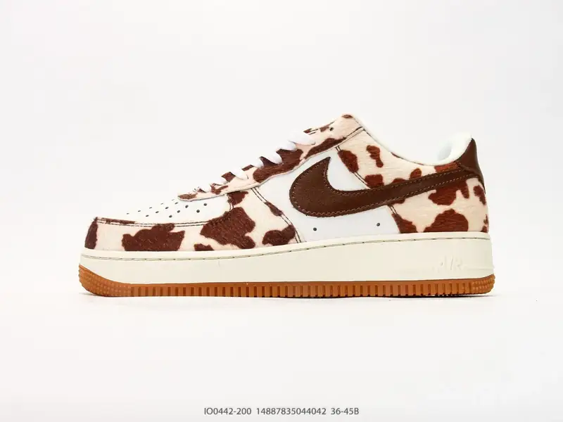 Nike Sportschuhe Retro Gedämpft Erhöht IO0442-200 #14887835044042