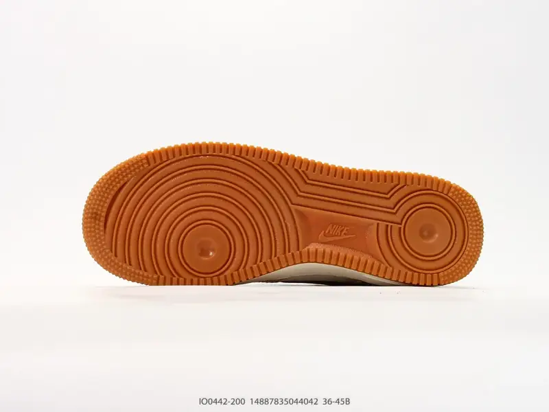 Nike Sepatu Olahraga Retro Bantalan Tinggi IO0442-200 #14887835044042