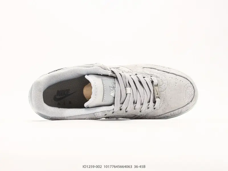 Nike Sepatu Olahraga Retro Bantalan Tinggi IO1259-002 #10177645664063