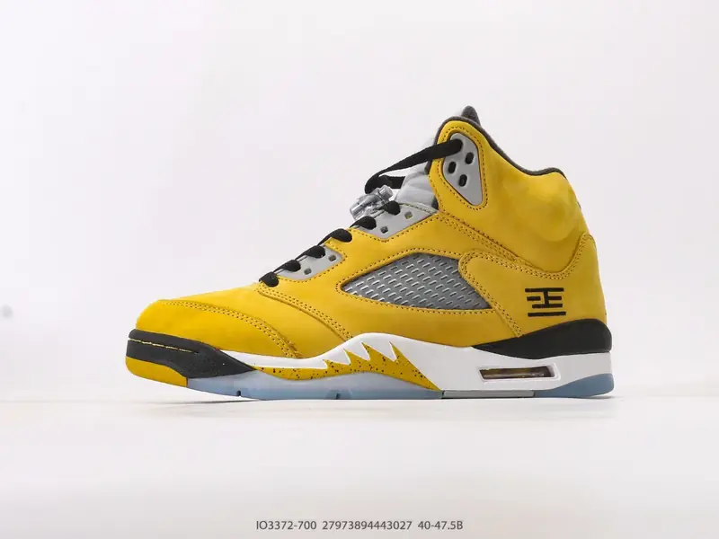 Nike Basketball Shoes Retro Mid-Top Leather IO3372-700 #27973894443027
