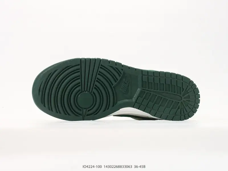 Nike Sepatu Olahraga Low Top Bantalan Udara Nyaman IO4224-100 #14302268833063
