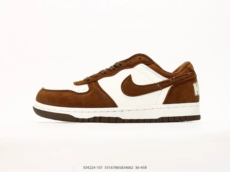 Nike Sportschuhe Vielseitig Klassisch Niedrig IO4224-101 #33167965834062
